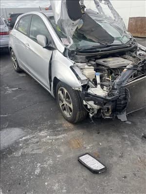 2015 Hyundai i30 GD (2012-2015) at Geelong