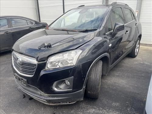 2015 Holden Trax 2013 - 2020 at Geelong