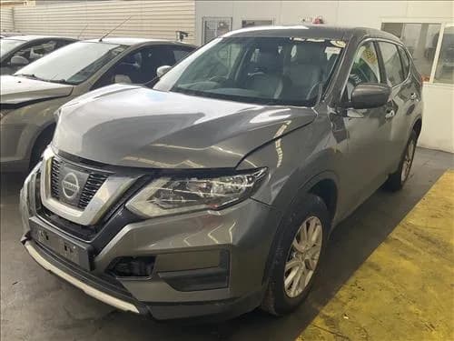 2020 Nissan Xtrail T32 (2013 - 2021) at Ringwood