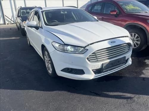 2017 Ford Mondeo MD (2015-2020) at Geelong
