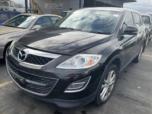 2011 Mazda Cx9 TB (2007-2016) at Dandenong