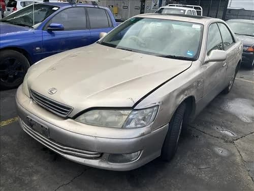 2000 Lexus Es300 (1996-2001) at Dandenong