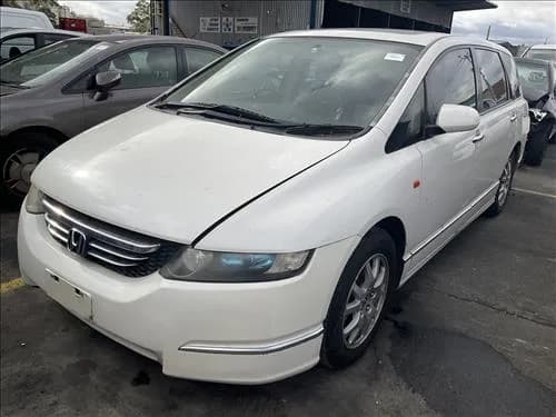 2004 Honda Odyssey Gen3 (2003-2009) at Dandenong