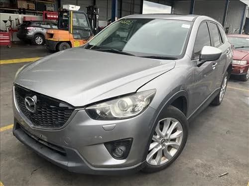 2012 Mazda Cx5 KE (2012-2017) at Dandenong