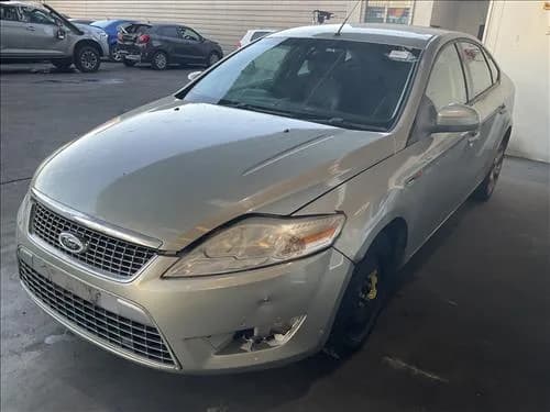2008 Ford Mondeo MA (2007-2009) at Dandenong