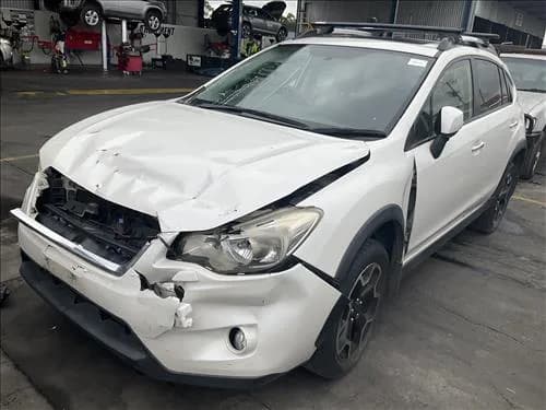2014 Subaru Xv GP (2012-2018) at Dandenong