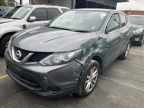 2014 Nissan Qashqai (2014-2021) at Dandenong