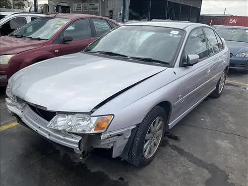 2003 Holden Commodore VY (2002-2004) at Ringwood