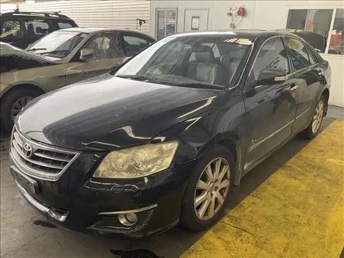2007 Toyota Aurion 40/50 Series (2006-2017) at Dandenong