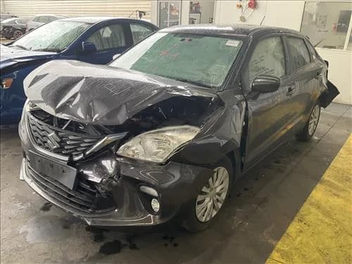 2021 Suzuki Baleno (2016-2021) at Dandenong