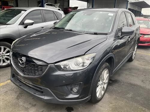 2013 Mazda Cx5 KE (2012-2017) at Dandenong