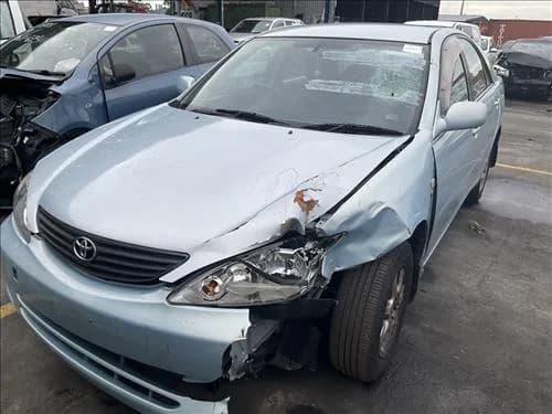 2005 Toyota Camry 30 Series (2002-2006) at Dandenong