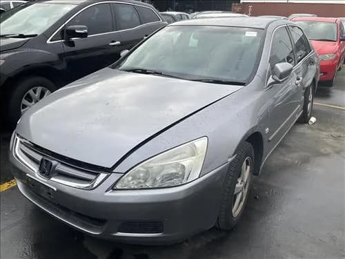 2005 Honda Accord CM/CM2 (2003-2008) at Ringwood