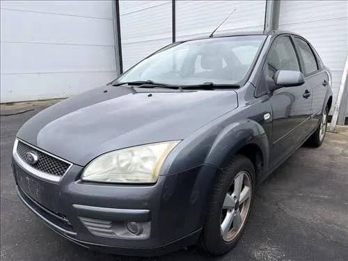 2006 Ford Focus LS/LT (2005-2009) at Geelong