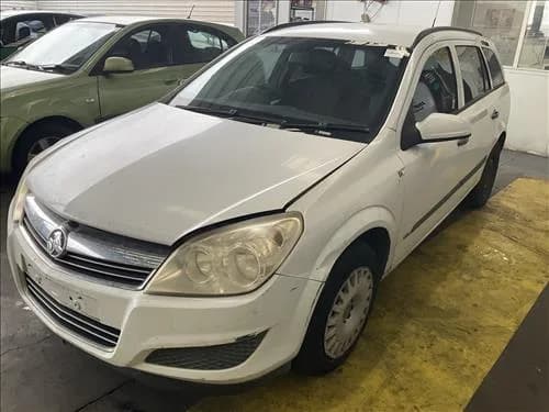 2007 Holden Astra AH (2004-2008) at Dandenong