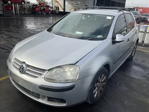 2007 Volkswagen Golf MK5 (2003-2009) at Ringwood