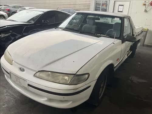 1999 Ford Falcon XH (1996-2002) at Dandenong