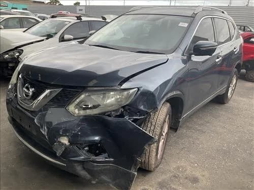 2015 Nissan Xtrail T32 (2013 - 2021) at Dandenong