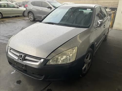 2005 Honda Accord CM/CM2 (2003-2008) at Dandenong