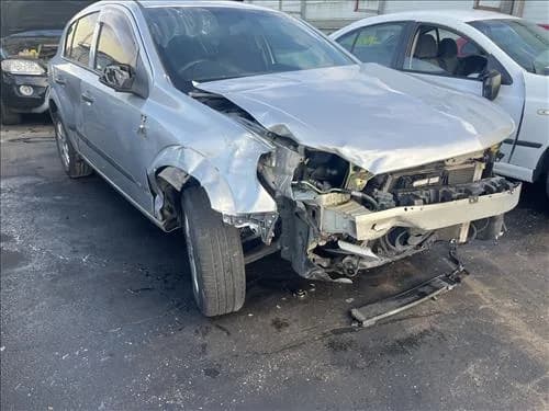 2005 Holden Astra AH (2004-2008) at Geelong