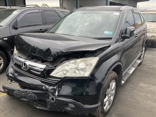 2008 Honda Crv Gen3 (2007-2011) at Dandenong