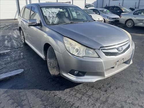 2009 Subaru Liberty Gen4 BL/BP (2003-2009) at Geelong