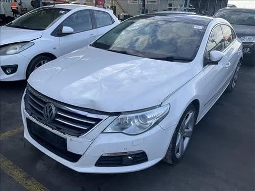 2009 Volkswagen Cc 3C (2009-2012) at Dandenong