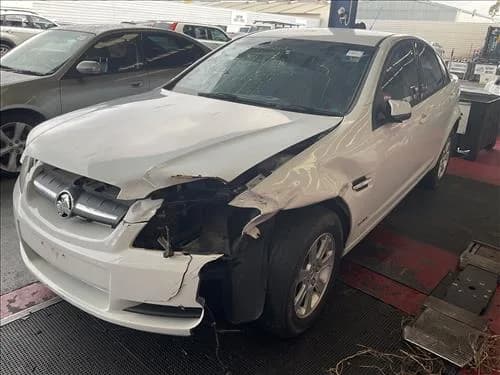 2010 Holden Commodore VE S2 (2010-2014) at Dandenong