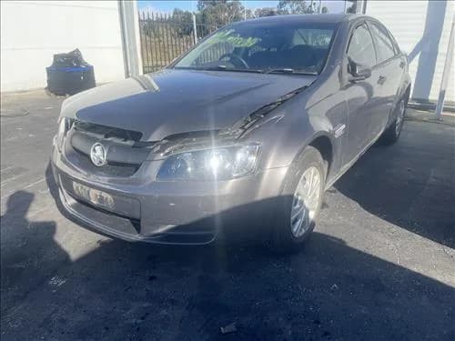 2006 Holden Commodore VE (2006-2009) at Geelong