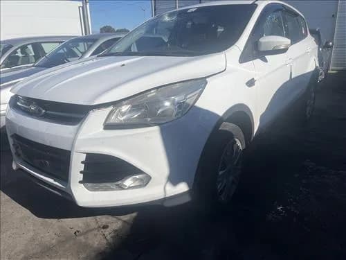 2014 Ford Kuga (2013-2016) at Geelong