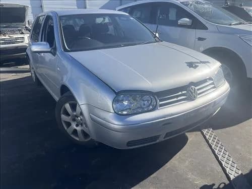 2004 Volkswagen Golf MK4 (1997-2005) at Geelong
