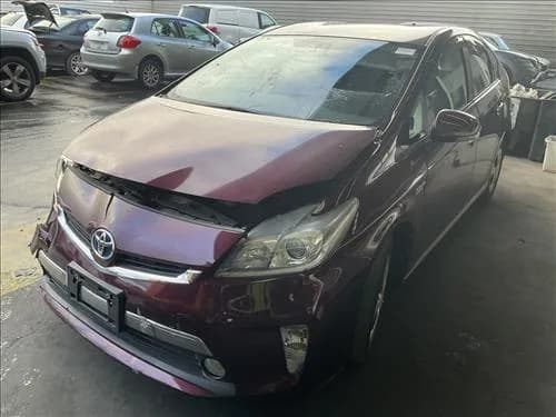 2024 Toyota Prius (2023-Onwards) at Dandenong