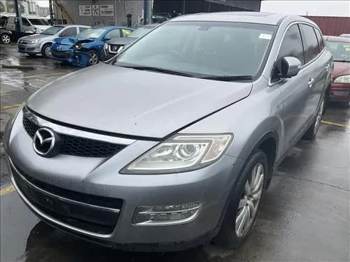 2009 Mazda Cx9 TB (2007-2016) at Dandenong