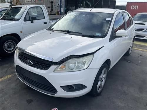 2009 Ford Focus LS/LT (2005-2009) at Dandenong