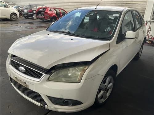 2008 Ford Focus LS/LT (2005-2009) at Dandenong