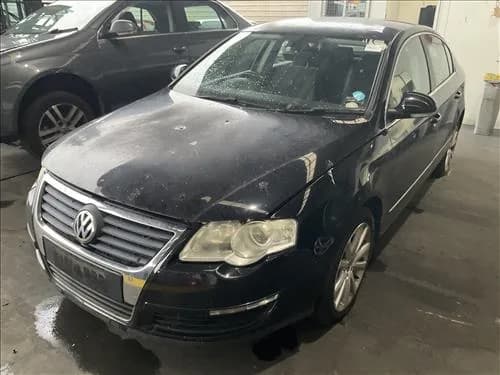 2006 Volkswagen Passat B6 (2006-2010) at Dandenong
