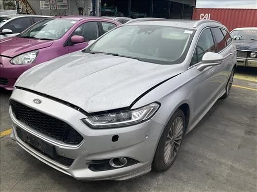 2015 Ford Mondeo MD (2015-2020) at Ringwood