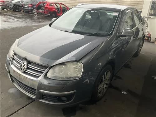2008 Volkswagen Jetta MK5 (2006-2009) at Ringwood
