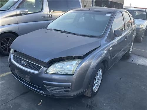 2005 Ford Focus LS/LT (2005-2009) at Dandenong