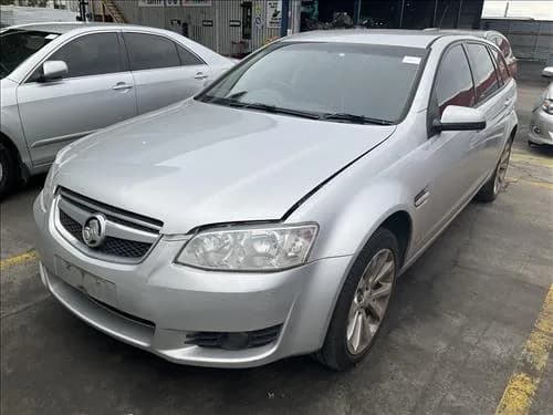 2011 Holden Commodore VE S2 (2010-2014) at Dandenong