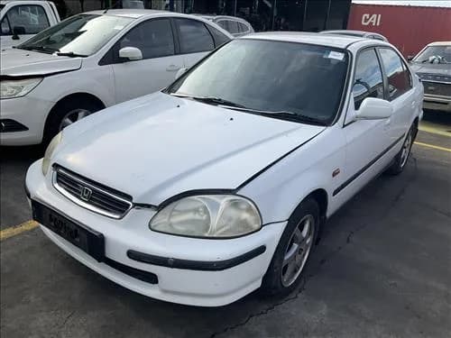 1998 Honda Civic EK (1995-2000) at Dandenong