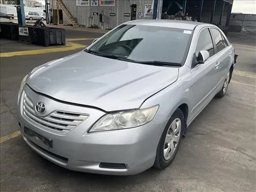 2009 Toyota Camry 40 Series (2006-2011) at Dandenong