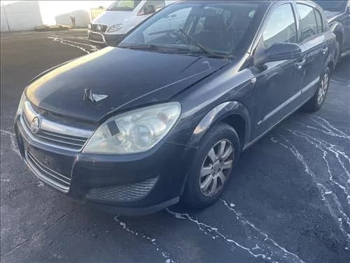 2008 Holden Astra AH (2004-2008) at Geelong