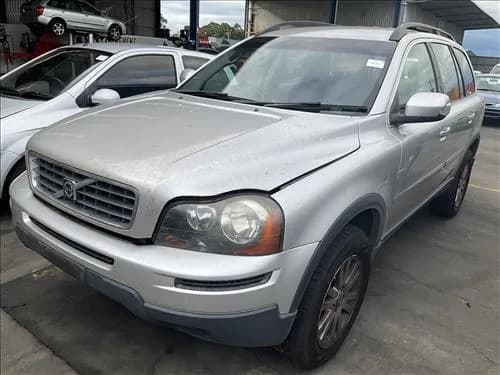 2009 Volvo Xc90 (2003-2015) at Dandenong