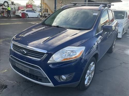 2013 Ford Kuga (2013-2016) at Dandenong