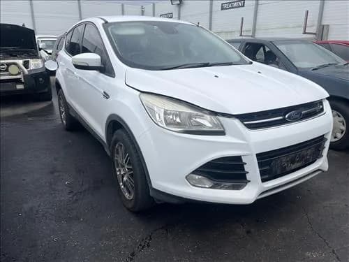 2015 Ford Kuga (2013-2016) at Geelong