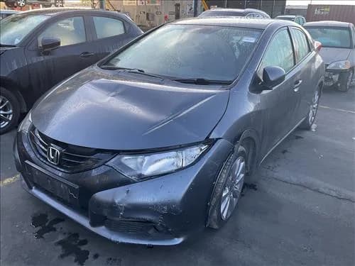 2012 Honda Civic FB (2012-2016) at Dandenong