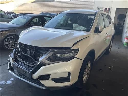 2020 Nissan Xtrail T32 (2013 - 2021) at Dandenong