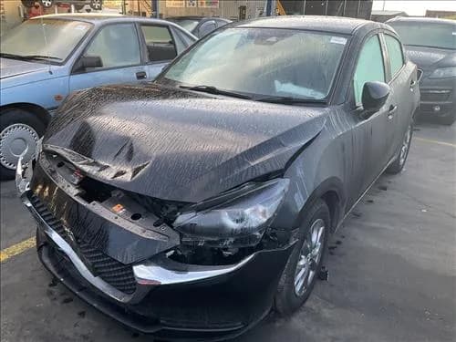 2020 Mazda Mazda2 DJ - DL (2014-2021) at Dandenong