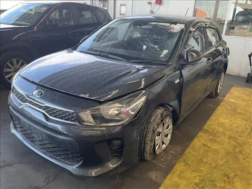 2018 Kia Rio YB (2017-2021) at Dandenong
